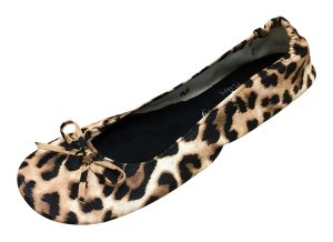 Leopard Print