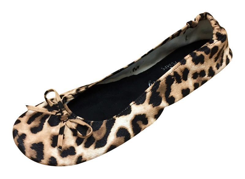 Leopard Print
