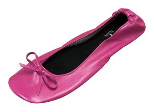 Candy Pink