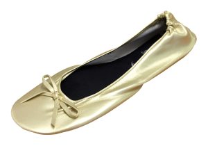 Good as Gold