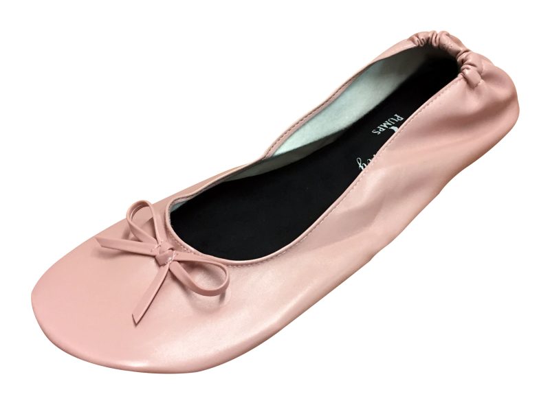 Tickled Pink
