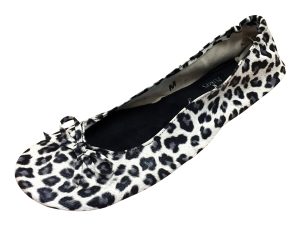 Snow Leopard