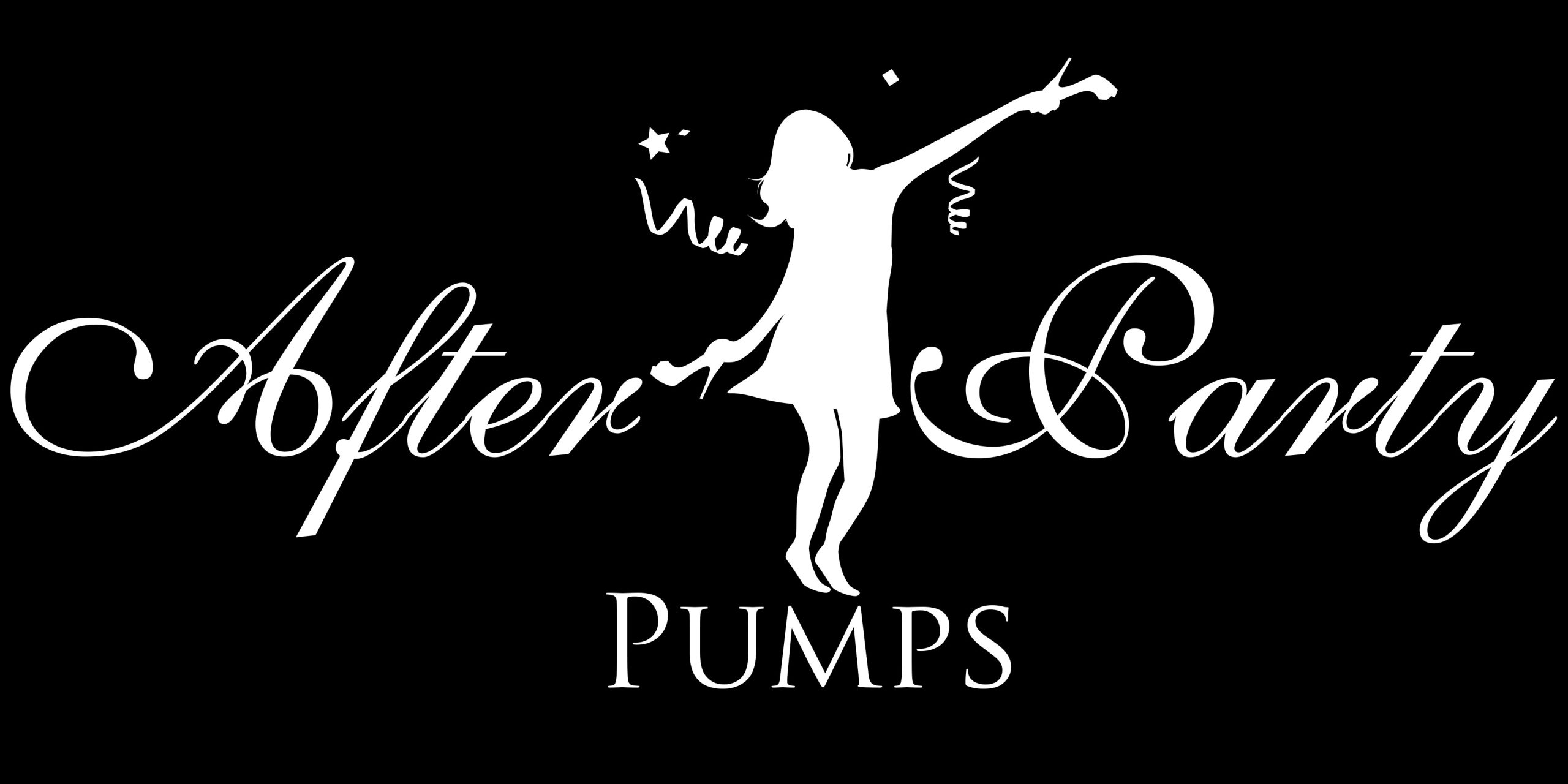 After Party Pumps logo
