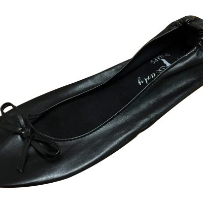 Buy > roll up flat shoes > in stock