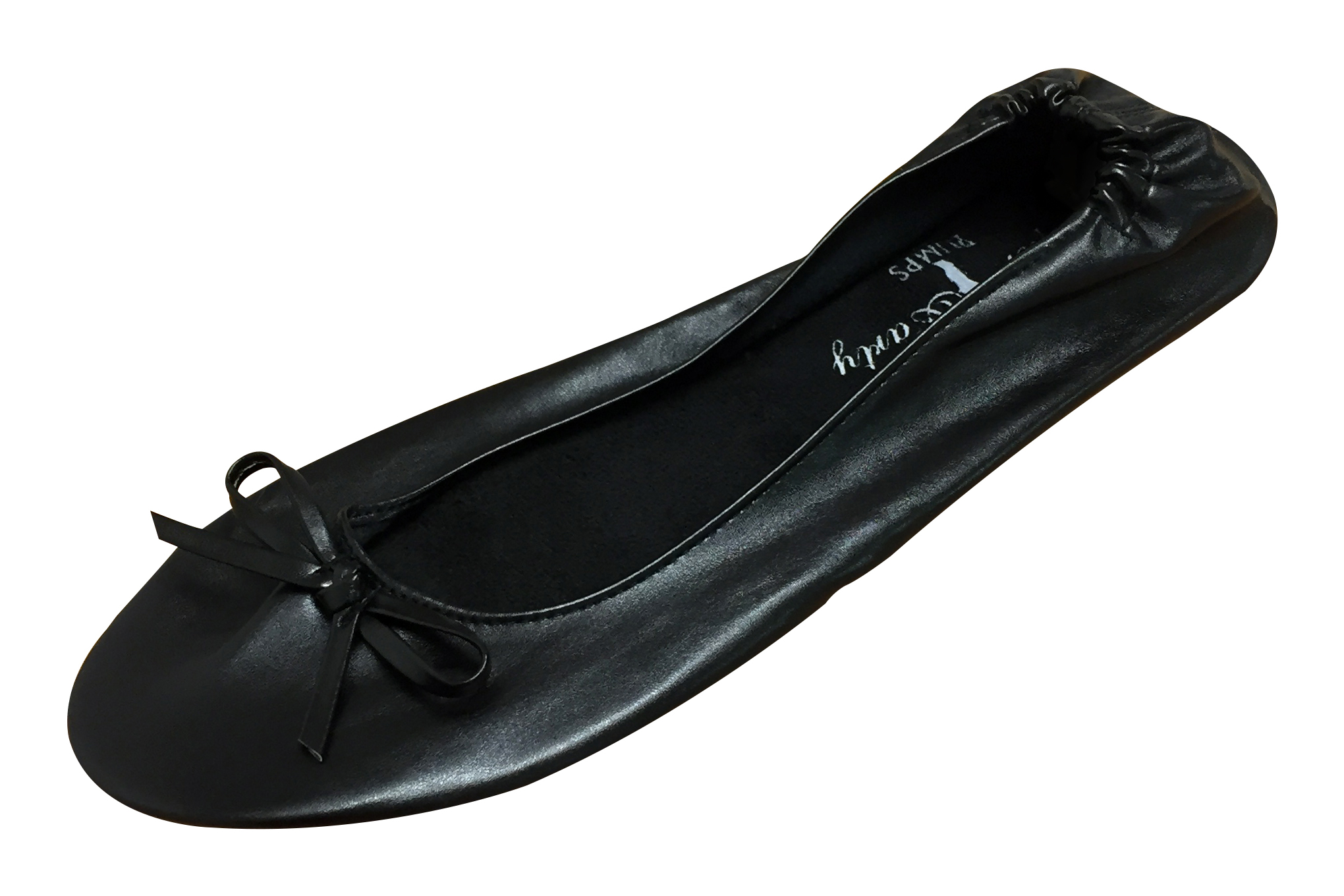 foldable flat shoes uk