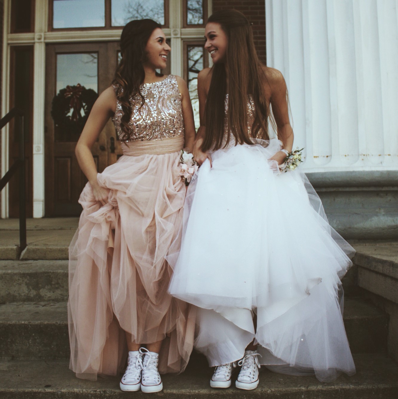 Prom Heels Tumblr